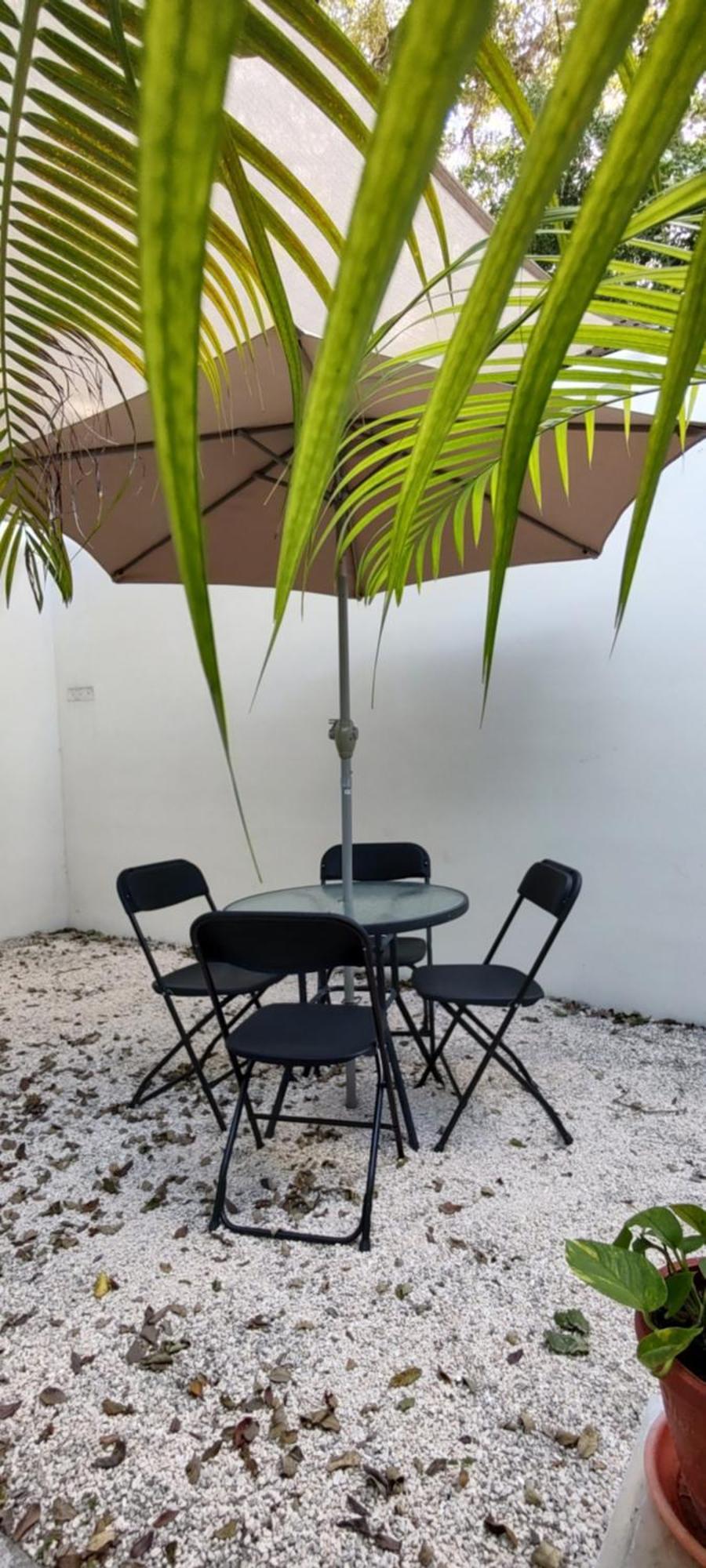 El Faro Residencial Puerto Morelos Quarto foto